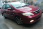 2006 Honda City 1.5 matic VTEC-0