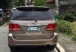 2005 Toyota Fortuner G For Sale-4