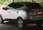 Hyundai Tucson CRDi 2012 Automatic transmission-2