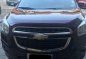 2014 Chevrolet Spin LTZ - Casa Maintained-0