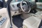 2007 Toyota Fortuner g gas matic FOR SALE-10