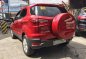 2017 Ford Ecosport 1.5 Trend AT FOR SALE-1