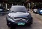 2013series Honda Crv 4x4 1st ownd -0