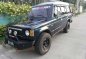 Mitsubishi Pajero 1991 for sale-0