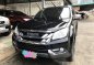 Isuzu MU-X 2016 for sale-1