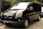 FOR SALE 2005 Hyundai Starex-0