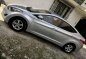 2013 Hyundai Elantra 1.6 GL AT-5