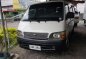 Toyota Hiace Commuter 2002 FOR SALE-2