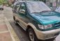 2003 ISUZU Crosswind xuv automatic-0