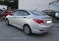 Hyundai Accent Gl 2016 for sale-5