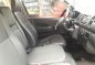 2017 Toyota Hiace Commuter 3.0 Manual Diesel RARE CARS-10