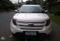 2012 Ford Explorer Limited 4WD for sale-1
