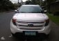 2012 Ford Explorer Limited 4WD for sale-2