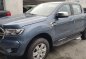 Ford Ranger 2018 XLT AT for sale-0