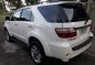 Toyota Fortuner 2011 for sale-4