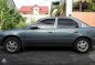 Toyota Corolla XE 1997 Very Good condition-1