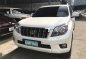 Toyota Land Cruiser Prado 2012 for sale-4