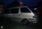 Toyota Hiace manual transmision 2003 model-0