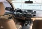 Toyota Fortuner 2014 2.5V 4x2 Diesel Matic-7