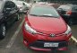 Toyota Vios 2016 for sale-1