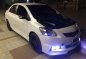 Toyota Vios 1.5S 2009 modified FOR SALE-0