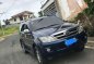 Toyota Fortuner G Nautical Blue Limited Edition 2008-0