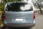 Hyundai Grand Starex 2011 FOR SALE-0