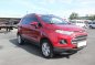 Ford Ecosport Trend 2017 for sale-1
