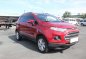 Ford Ecosport Trend 2017 for sale-1