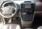 2008 Kia Carnival EX - Automatic "Diesel Fuel - Local Purchased"-3