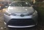 2016 TOYOTA Vios 13E Manual Silver Thermalyte-1