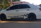 Toyota Vios 1.5S 2009 modified FOR SALE-1