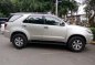 Toyota Fortuner 2.7 G gasoline 2006 FOR SALE-2