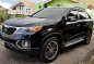 Kia Sorento 2.4L Automatic Cebu Unit 2010 FOR SALE-4