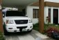 Ford Expedition Automatic Old white 2004-0