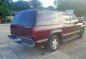 CHEVY Suburban for sale-6