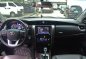 2016 Toyota Fortuner 2.4 V AT Push Start-1