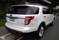 2012 Ford Explorer Limited 4WD for sale-3