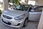 Hyundai Accent 2014 CRDI FOR SALE-0