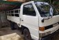 Isuzu Elf Truck Single tire-1