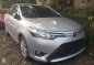 2016 TOYOTA Vios 13E Manual Silver Thermalyte-2