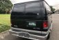 2009 Ford E150 fuel flex econoline-4