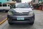 2007 Toyota Fortuner g gas matic FOR SALE-1