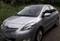 Toyota Vios 1.5G 2011 model Manual FOR SALE-0