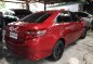 2014 Toyota Vios for sale-1