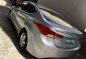 2013 Hyundai Elantra 1.6 GL AT-4