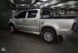 Toyota Hilux G 2014 4x2 Manual Dsl FOR SALE-7