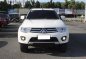 Mitsubishi Montero Sport Glx 2014 for sale-0