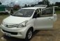 Toyota Avanza J 1.3 2014 - Manual Tansmission-0