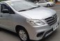 2015 Toyota Innova E Manual Diesel RARE CARS-4